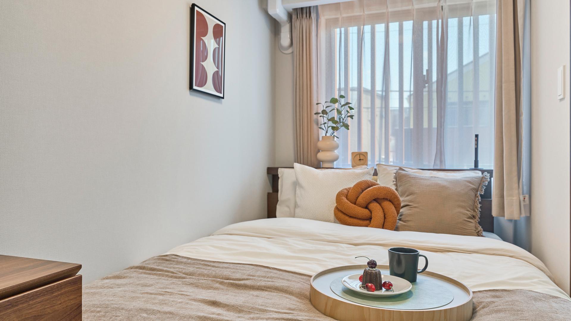 Room Type Gallery